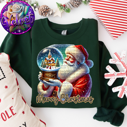 Christmas Drive 2024