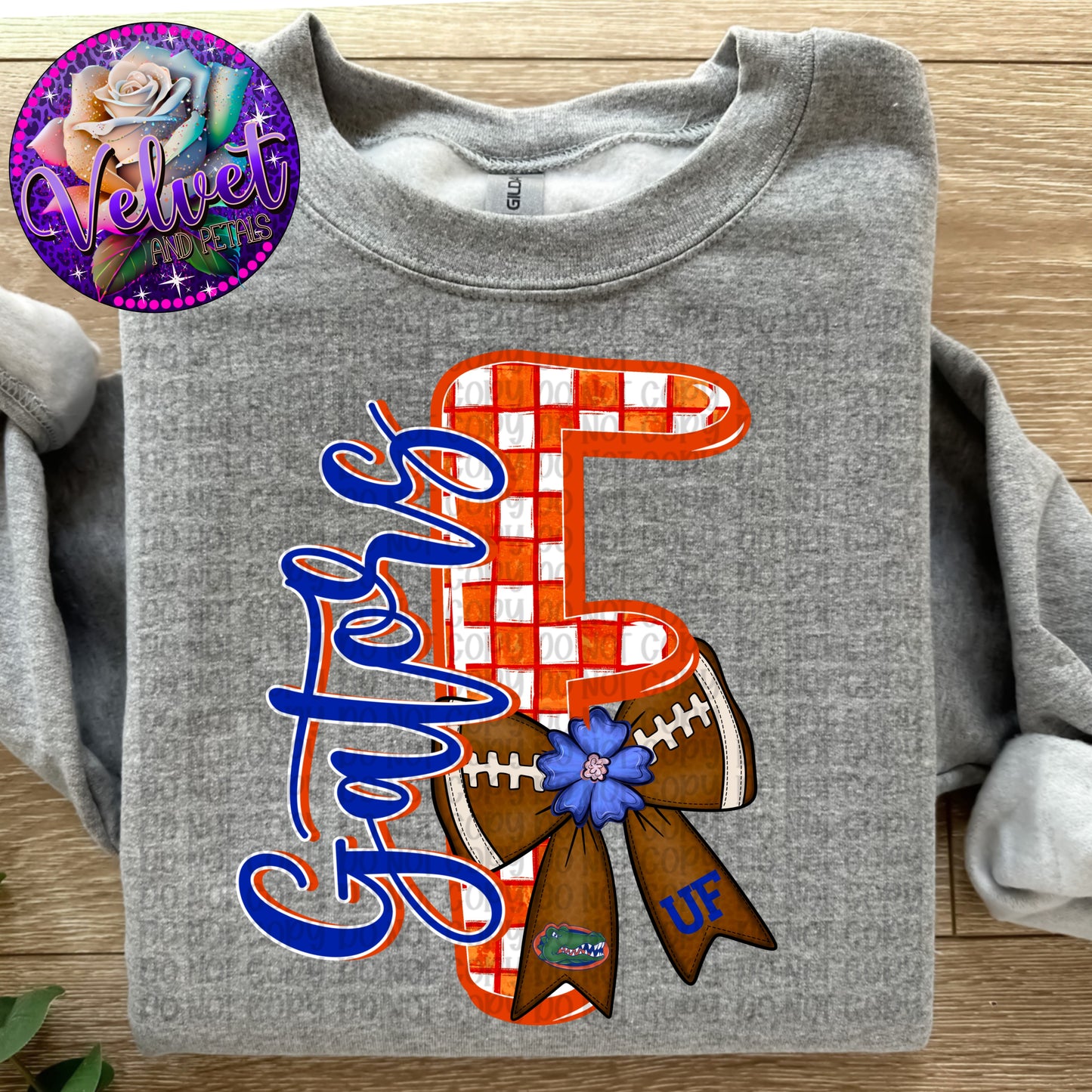 F Gators