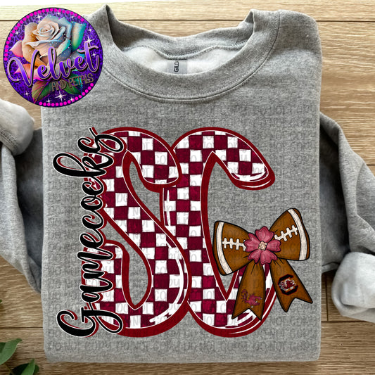 SC Gamecocks