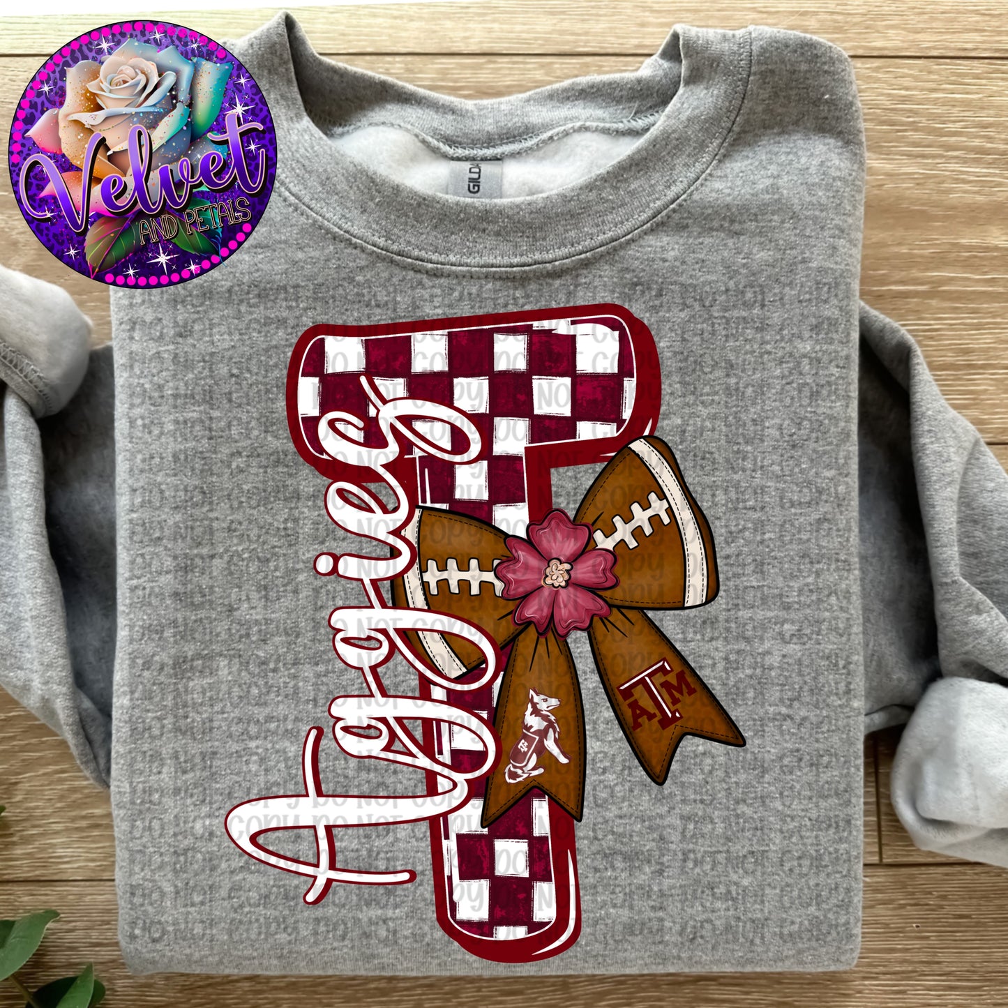 T Aggies