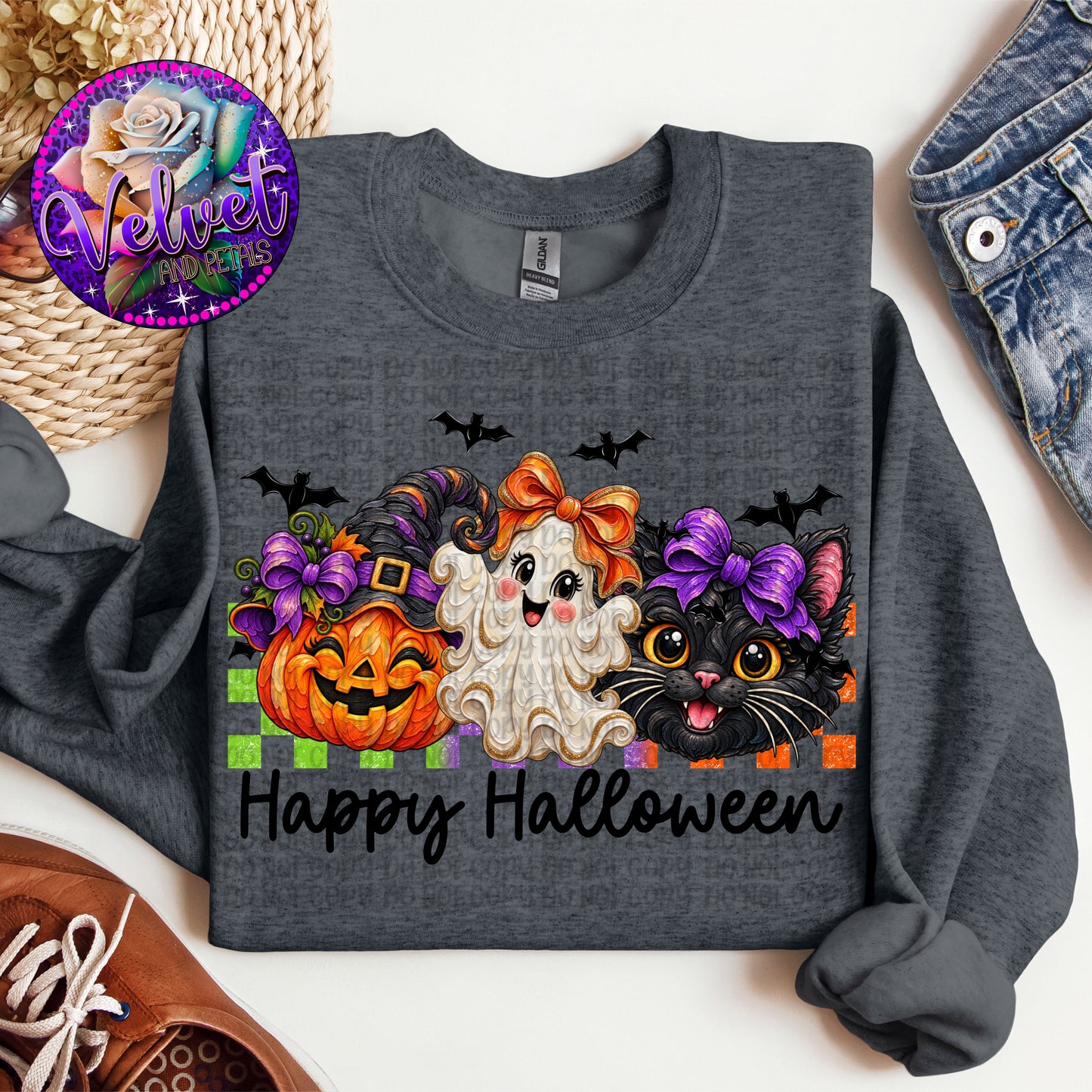 Happy Halloween
