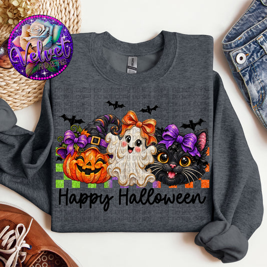 Happy Halloween