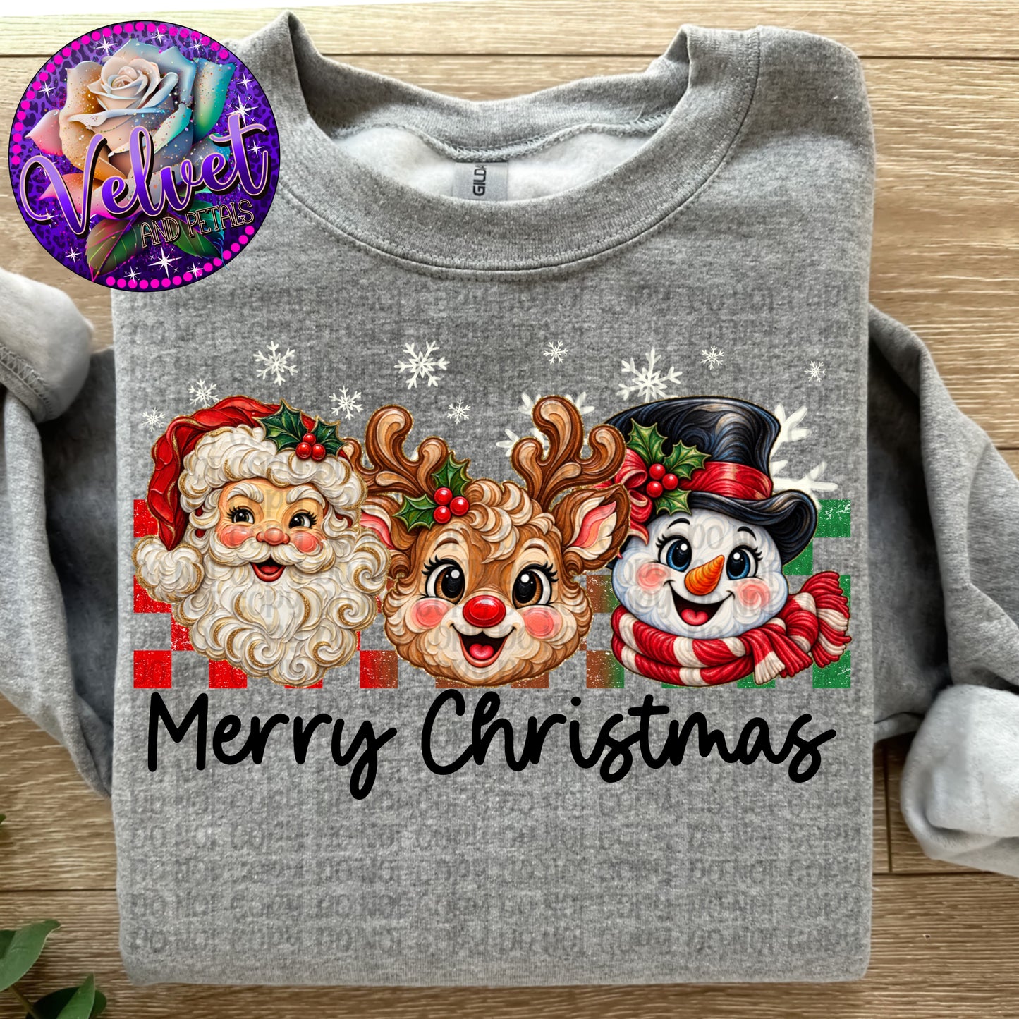 Merry Christmas