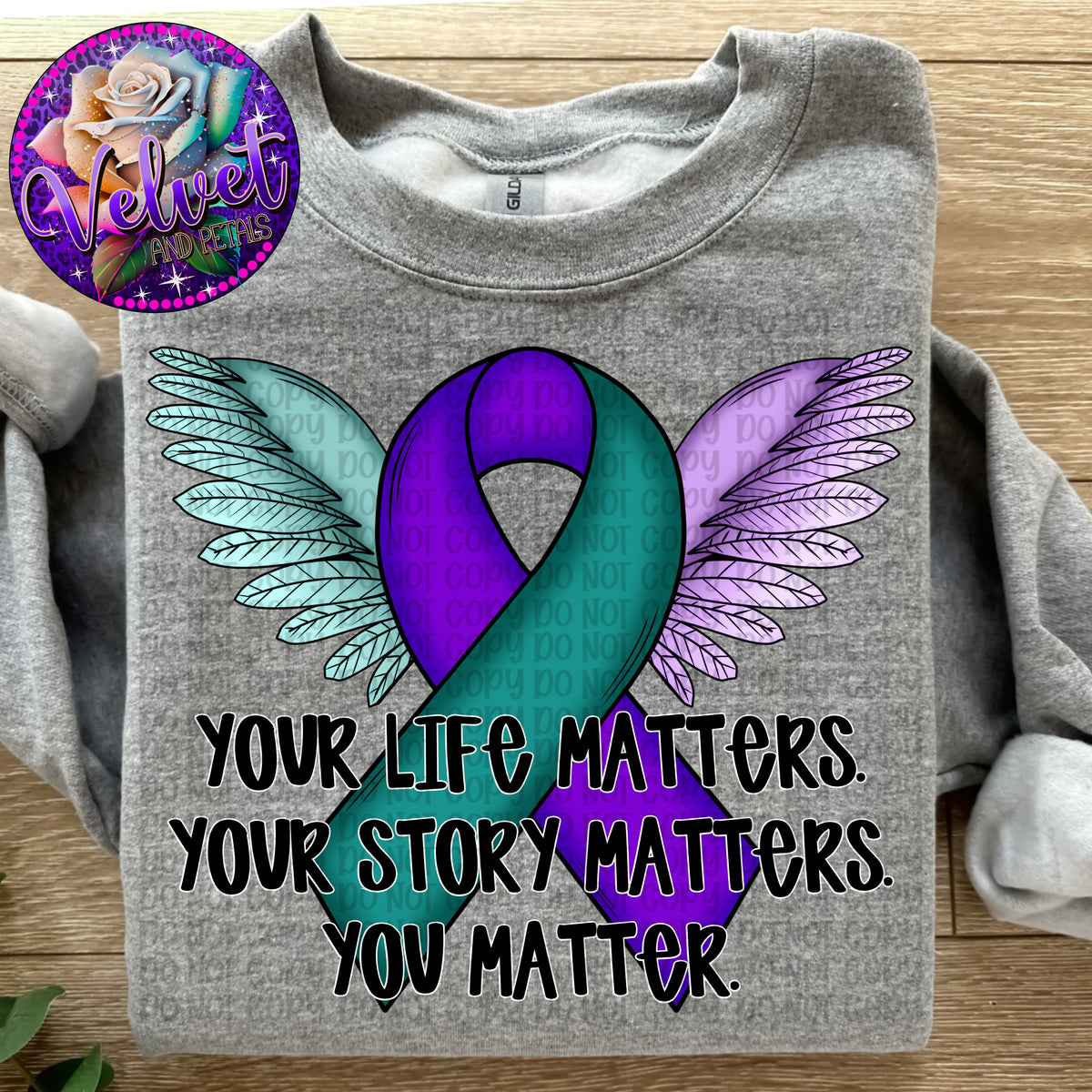 You Matter