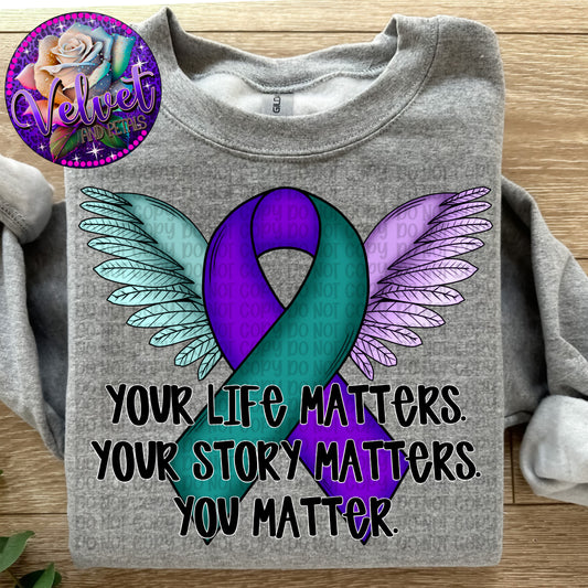 You Matter