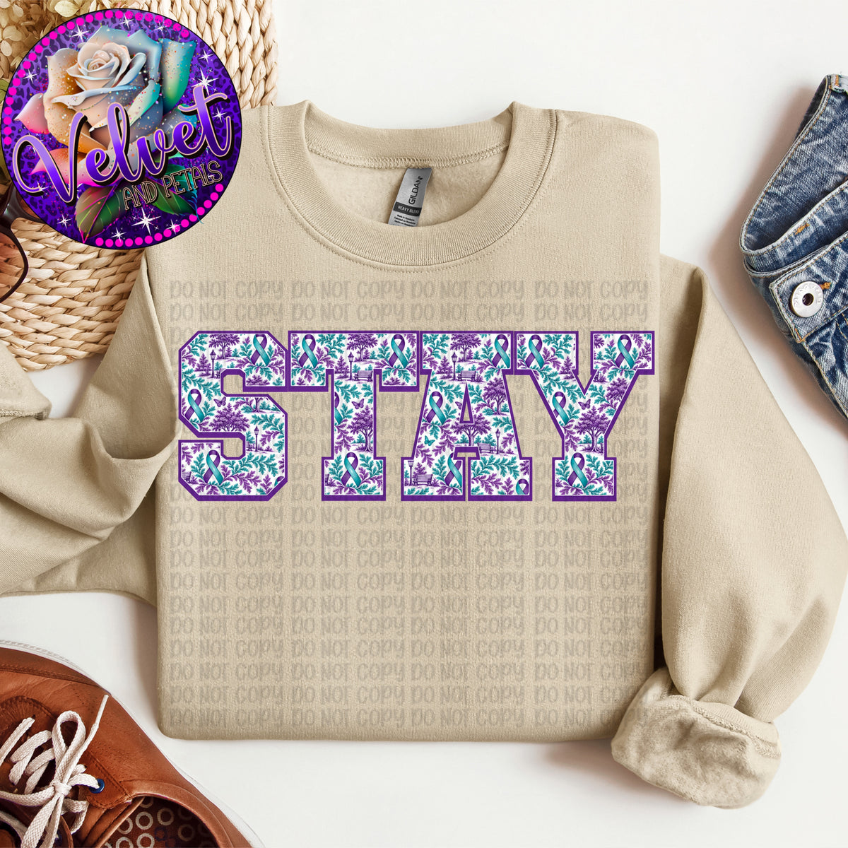 Stay