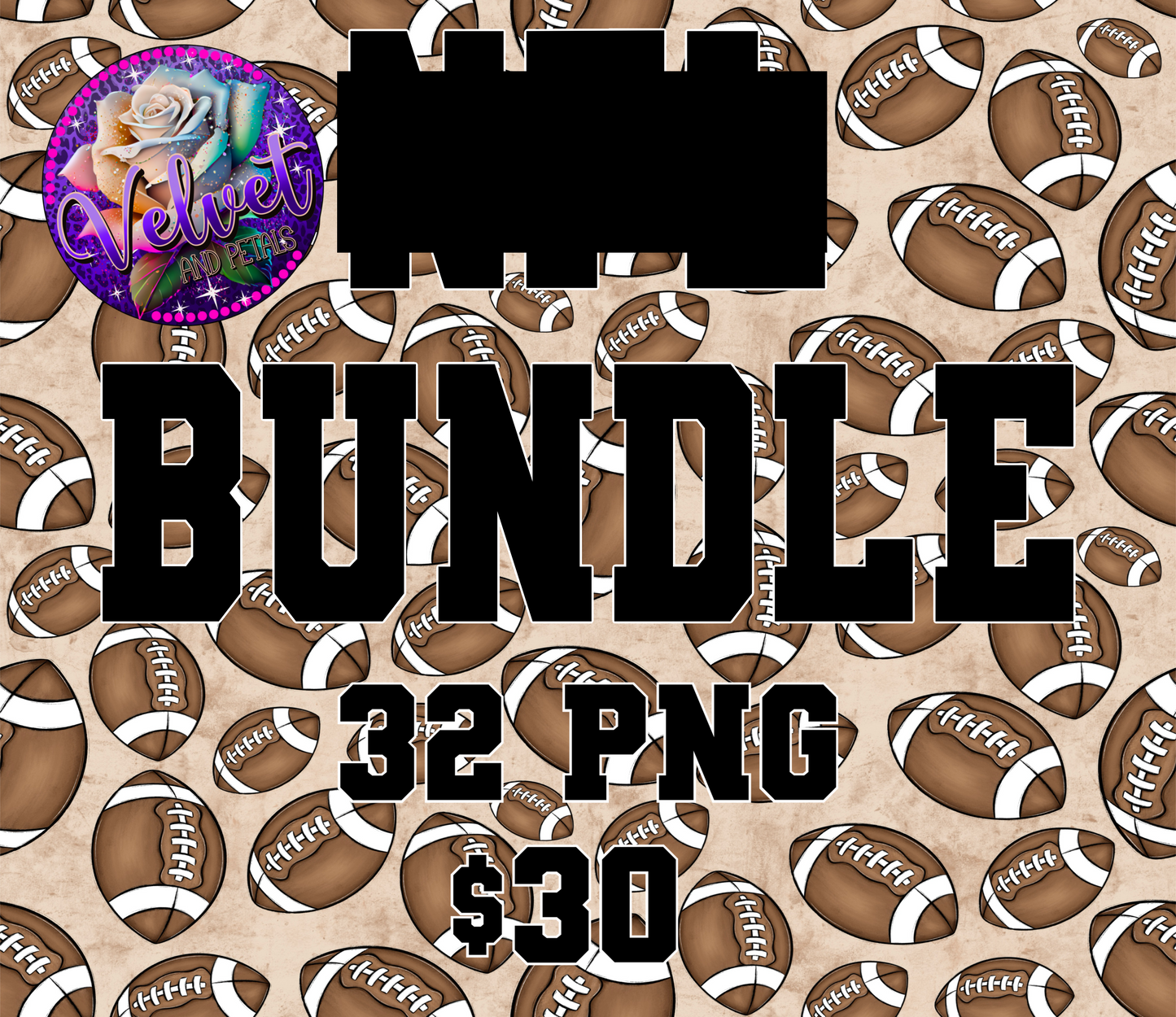 Football Bundle