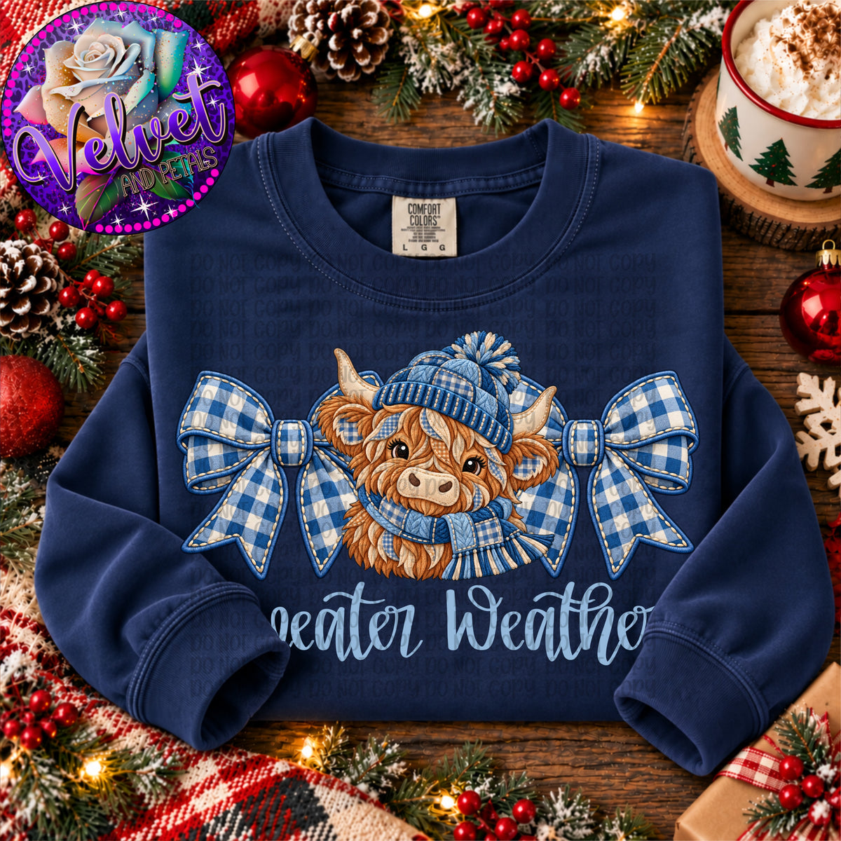 Sweater Weather