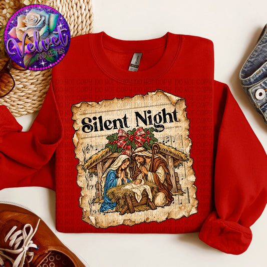 Silent Night
