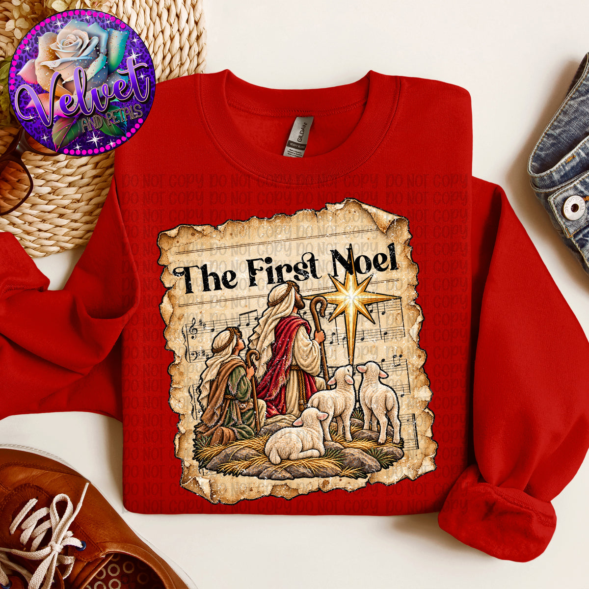 The First Noel