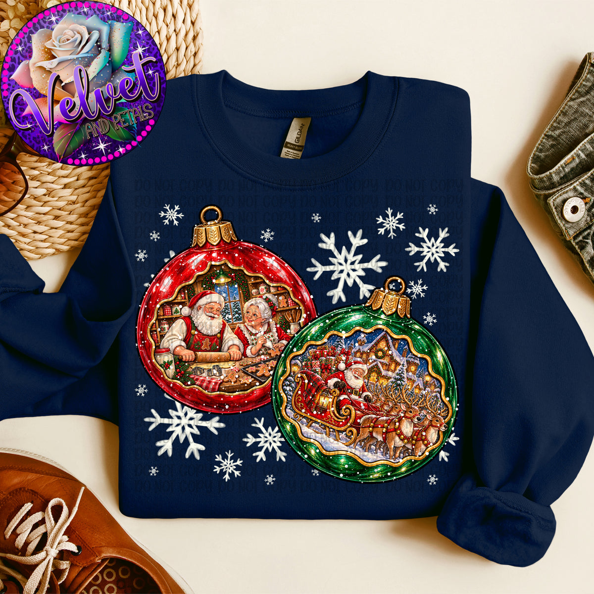 Christmas Ornaments