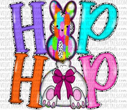 Hip Hop