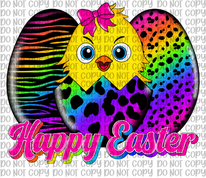 Happy Easter