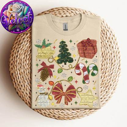 Christmas Drive 2024