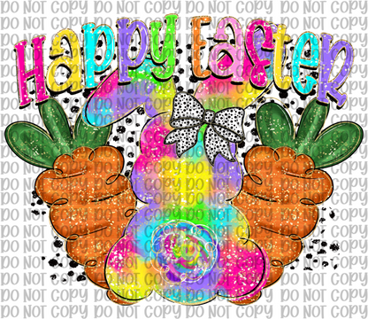 Happy Easter