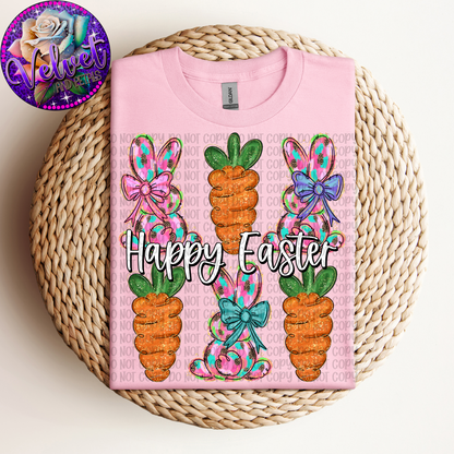 Happy Easter