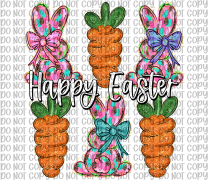 Happy Easter