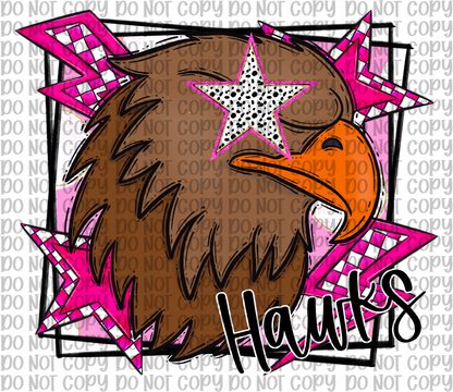 Preppy Hawks