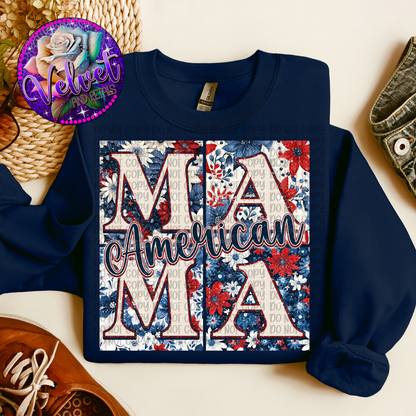 American Mama