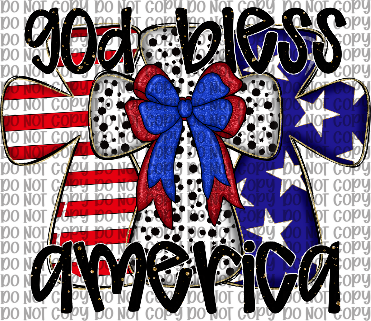 God Bless America