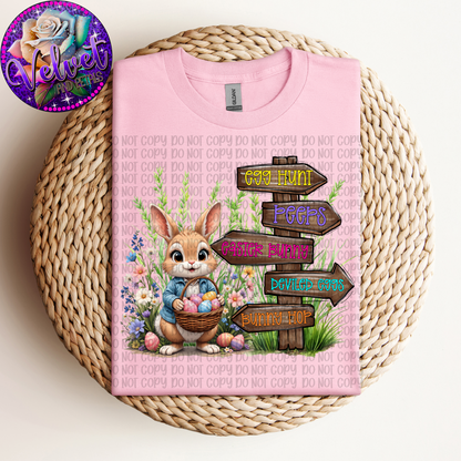 Easter Fun