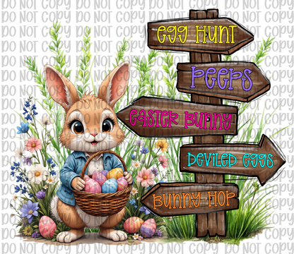 Easter Fun