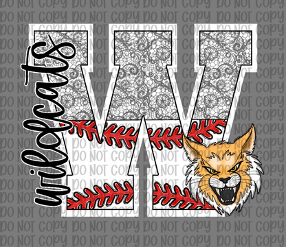Lace Wildcats