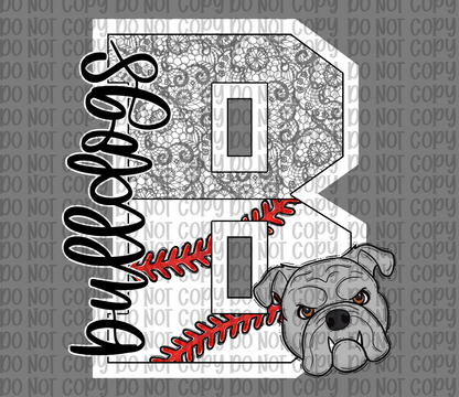 Lace Bulldogs