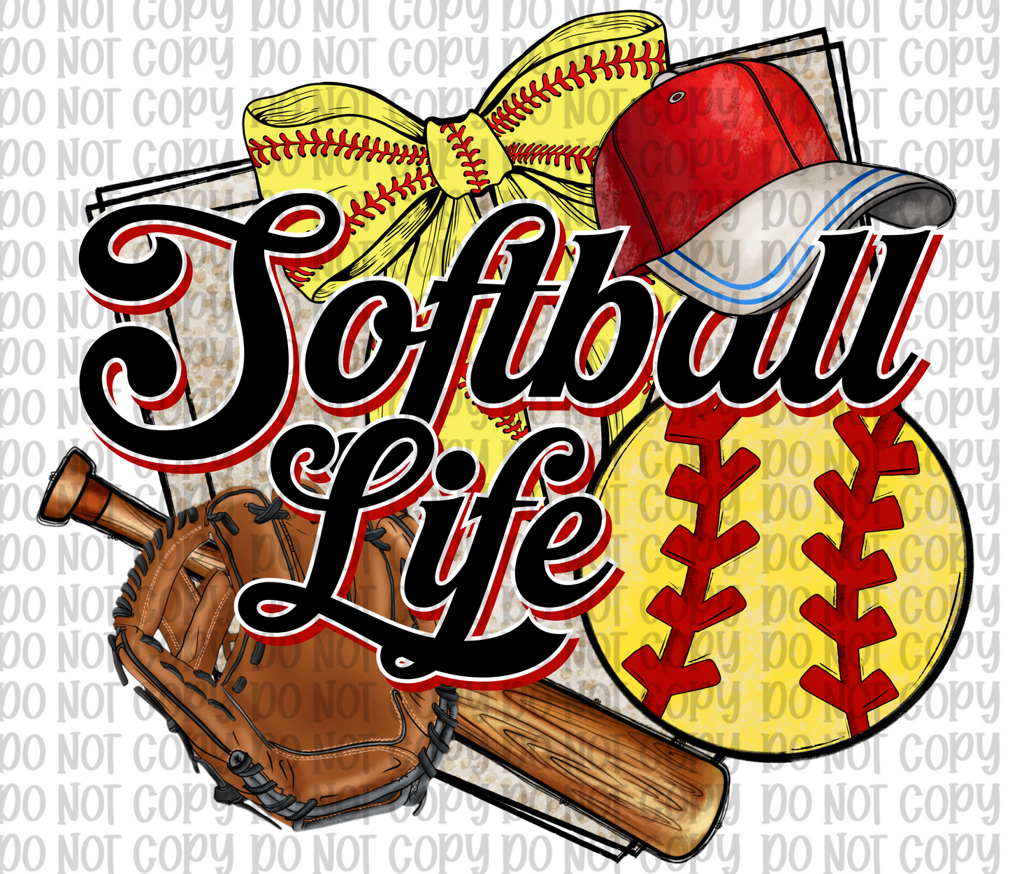 Softball Life