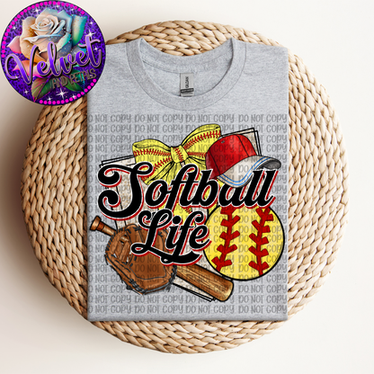 Softball Life