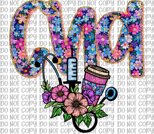 CNA Floral