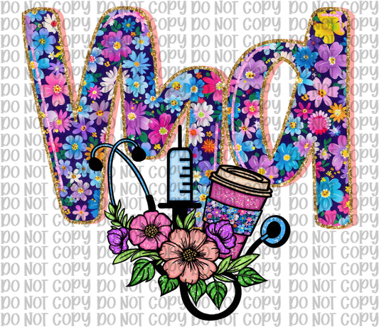 MA Floral
