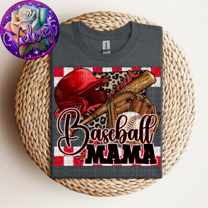 Baseball Mama