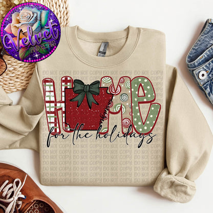 Home For The Holidays States Bundle