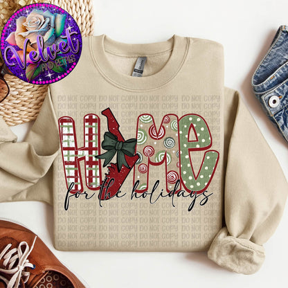 Home For The Holidays States Bundle