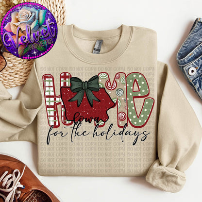 Home For The Holidays States Bundle