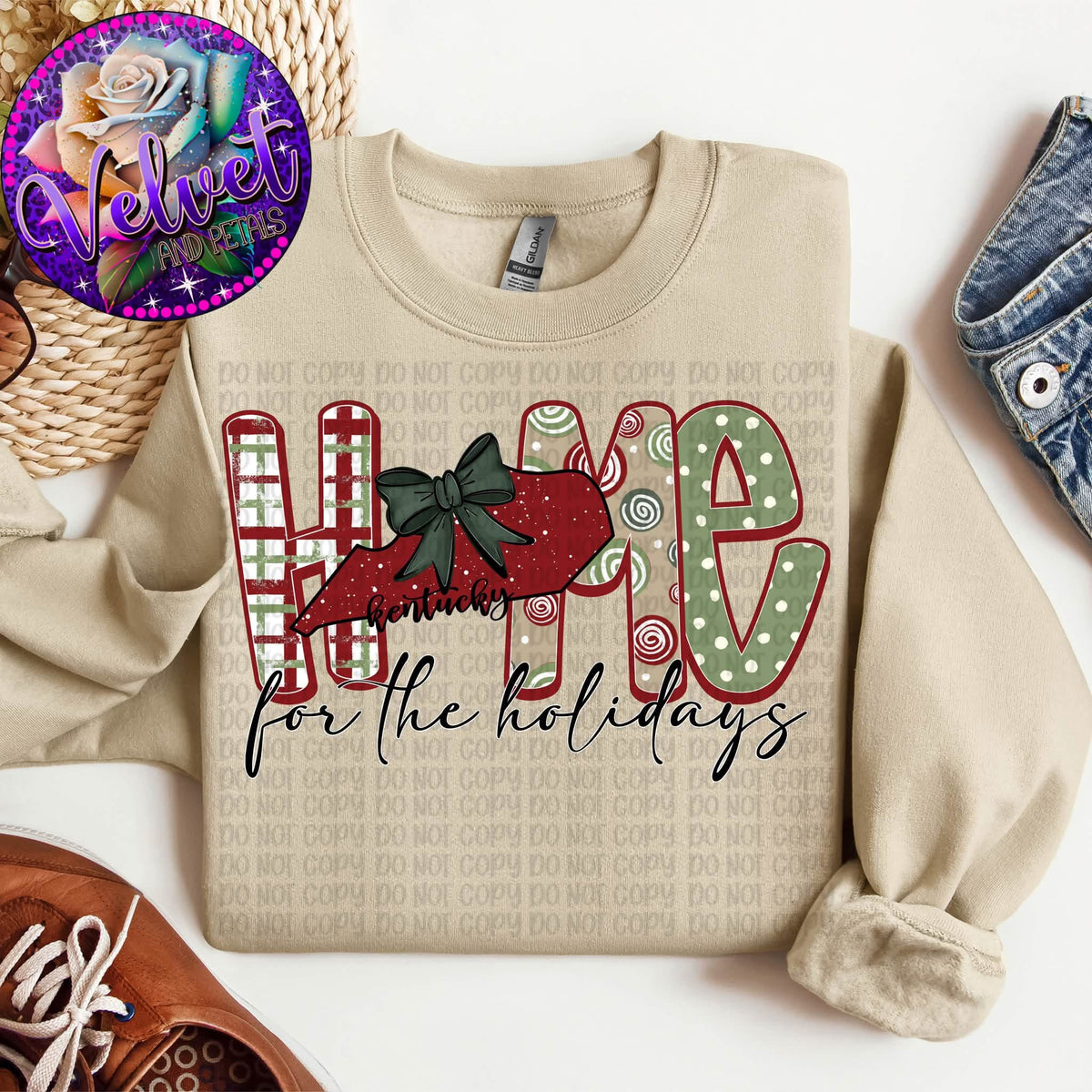 Home For The Holidays States Bundle