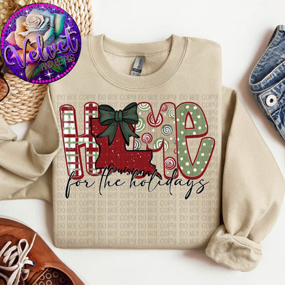 Home For The Holidays States Bundle