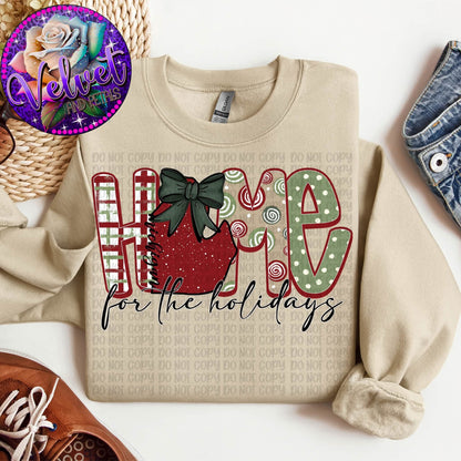 Home For The Holidays States Bundle