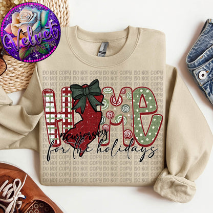 Home For The Holidays States Bundle