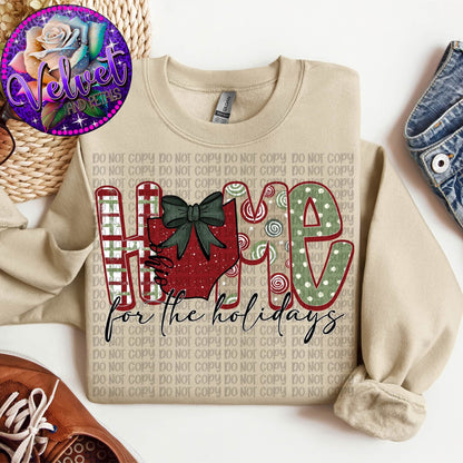 Home For The Holidays States Bundle