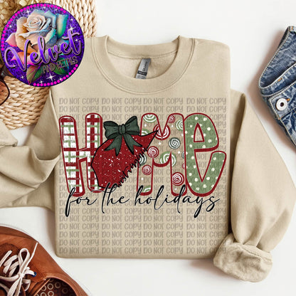 Home For The Holidays States Bundle