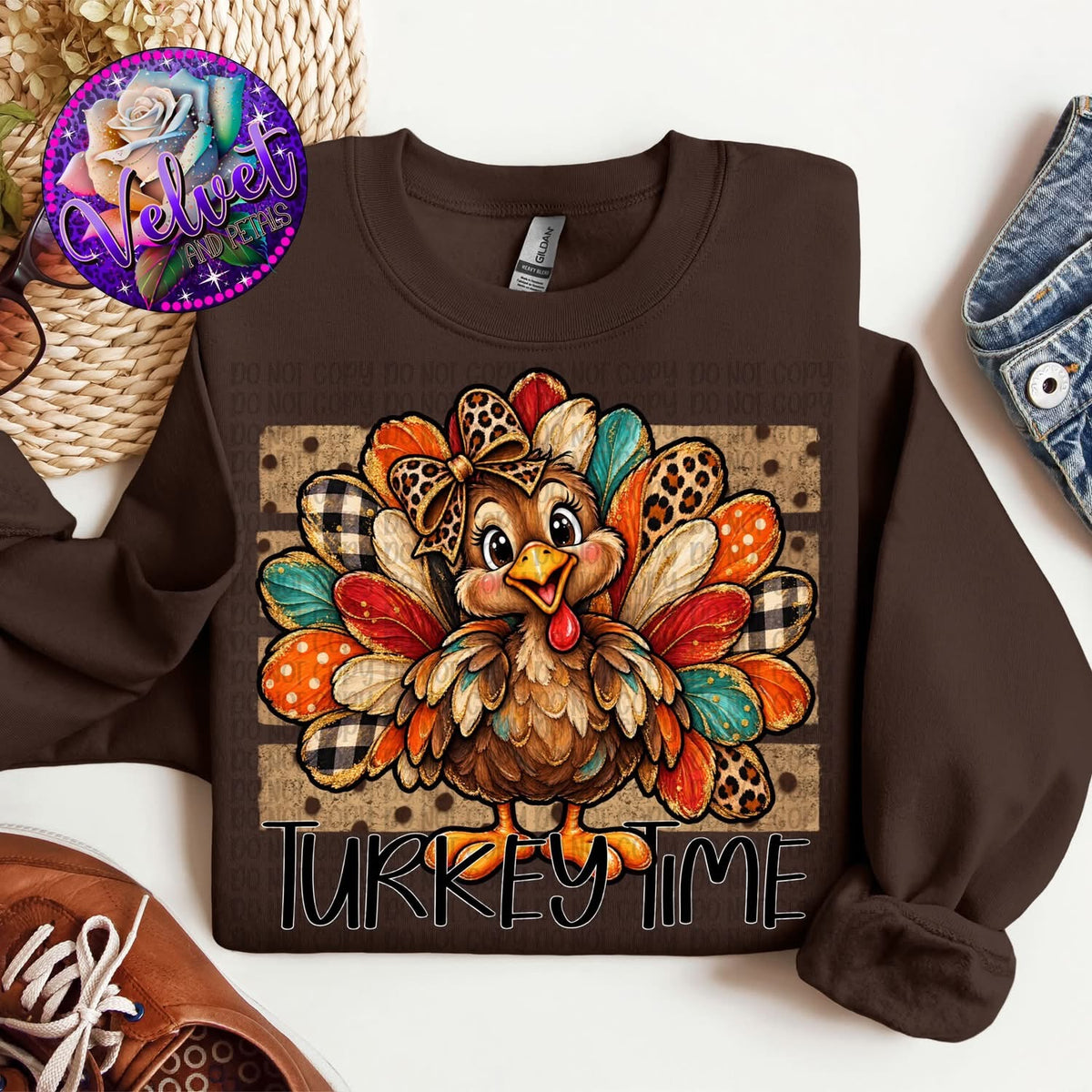 Turkey Time