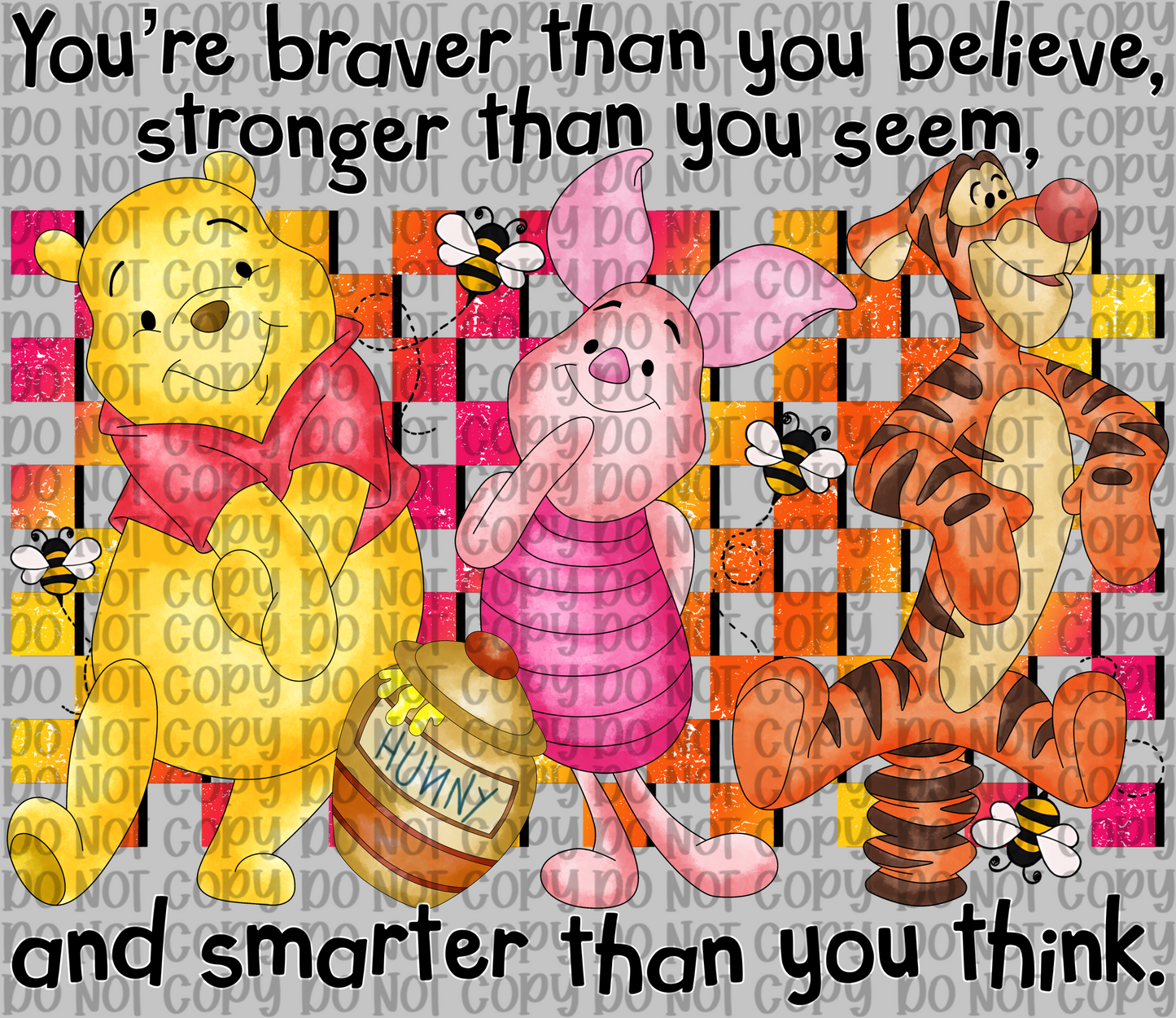 You’re Braver Than You Believe