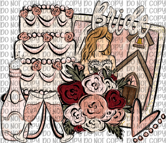 Bride
