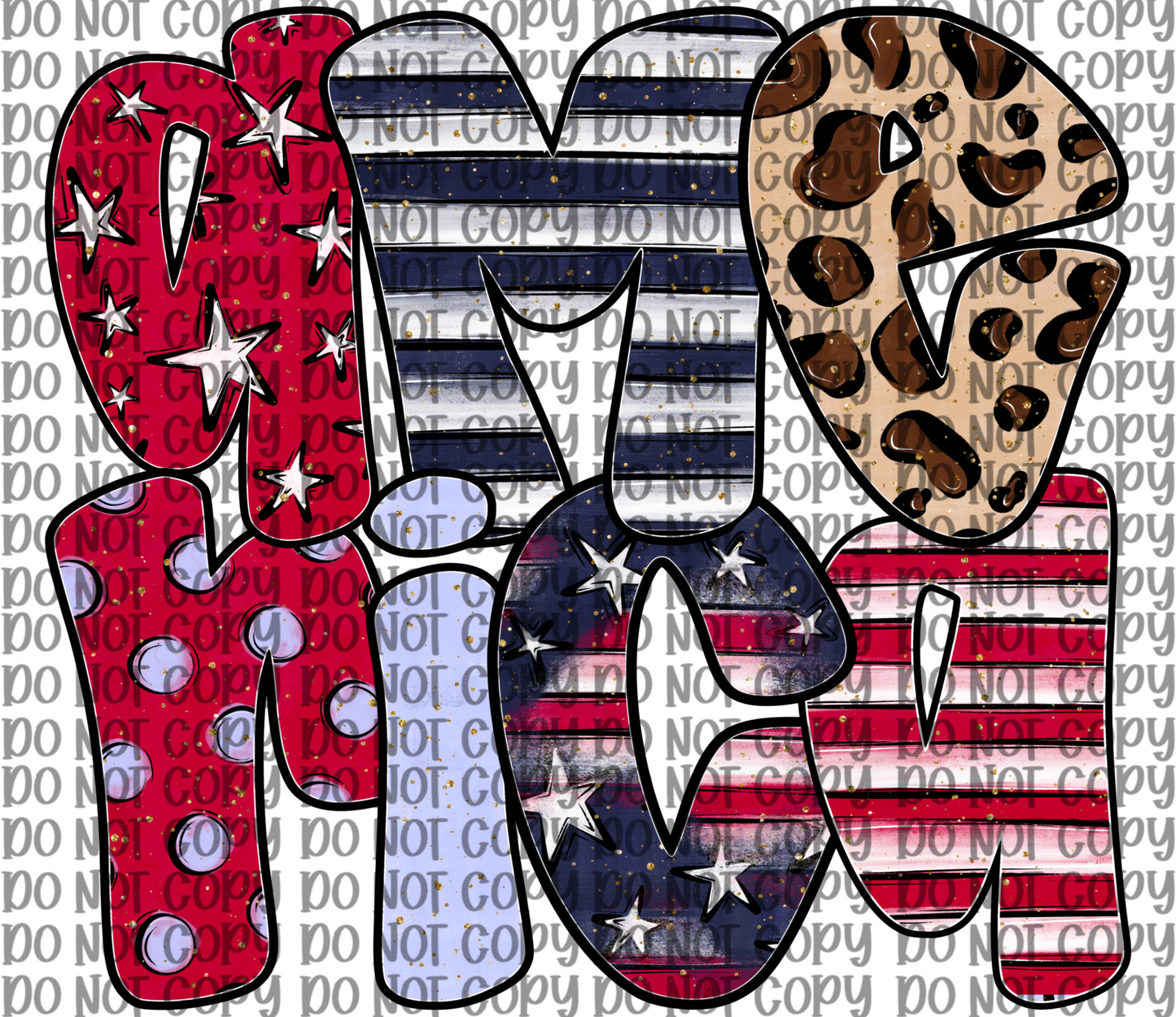 America
