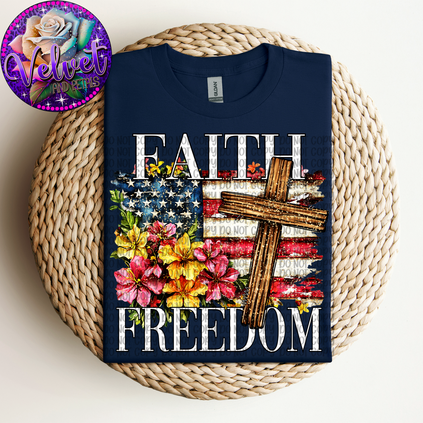 Faith Freedom