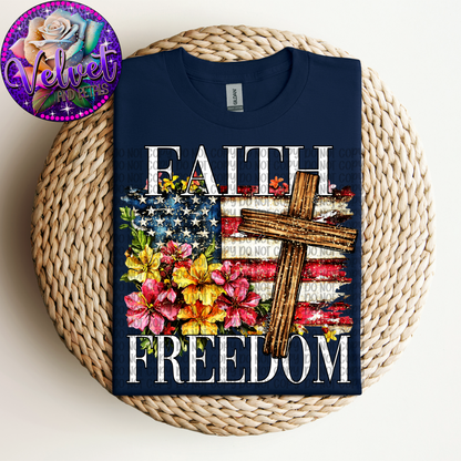 Faith Freedom