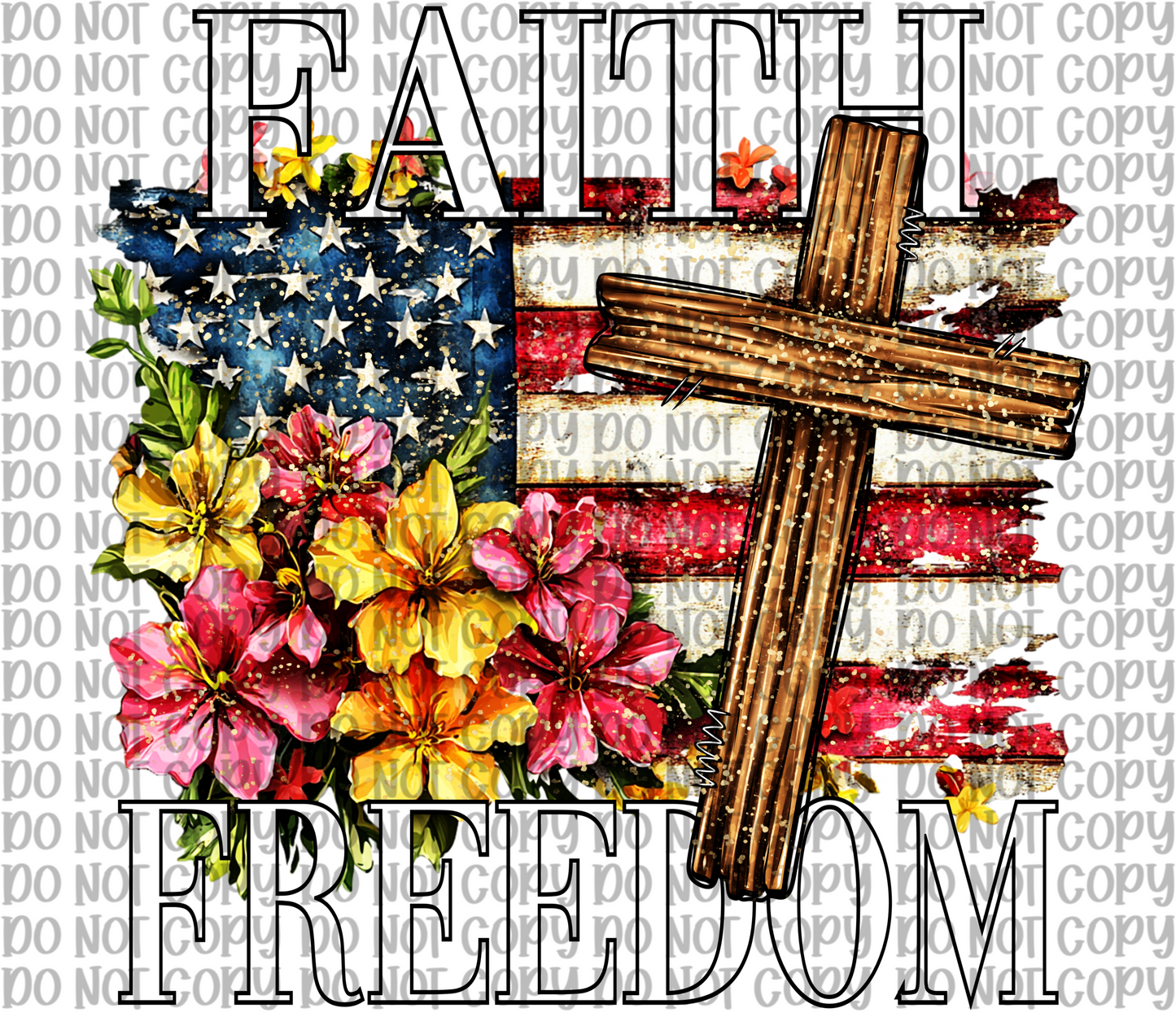 Faith Freedom
