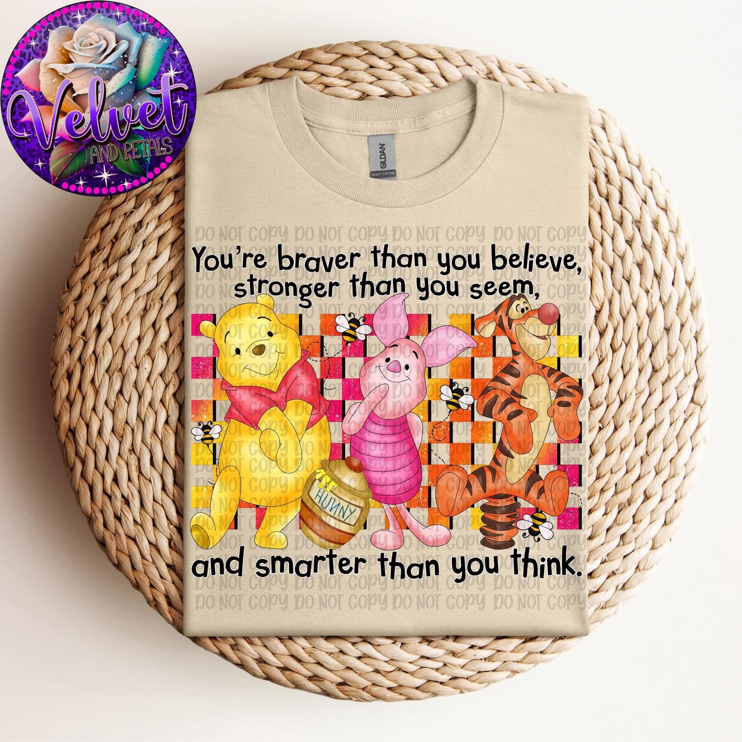 You’re Braver Than You Believe
